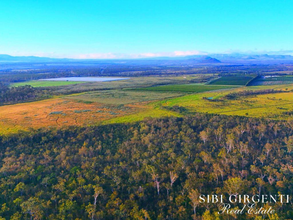 326 Springs Rd, Paddys Green, QLD 4880