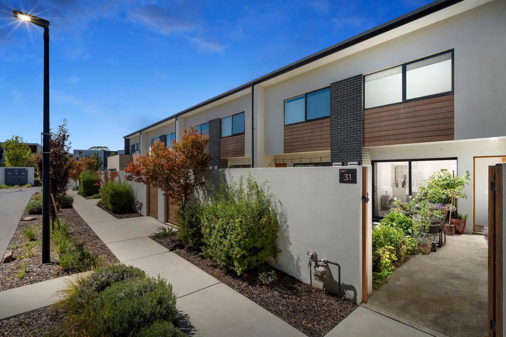 31/23 Wanderlight Ave, Lawson, ACT 2617