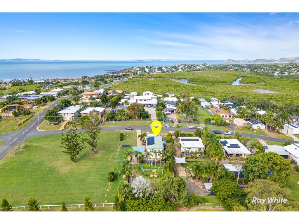 24 Shaw Ave, Yeppoon, QLD 4703