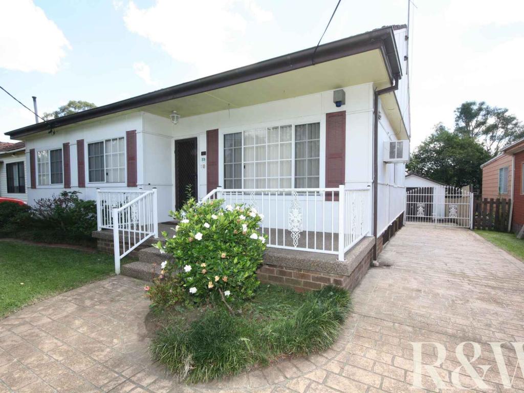 59 Second Ave, Kingswood, NSW 2747