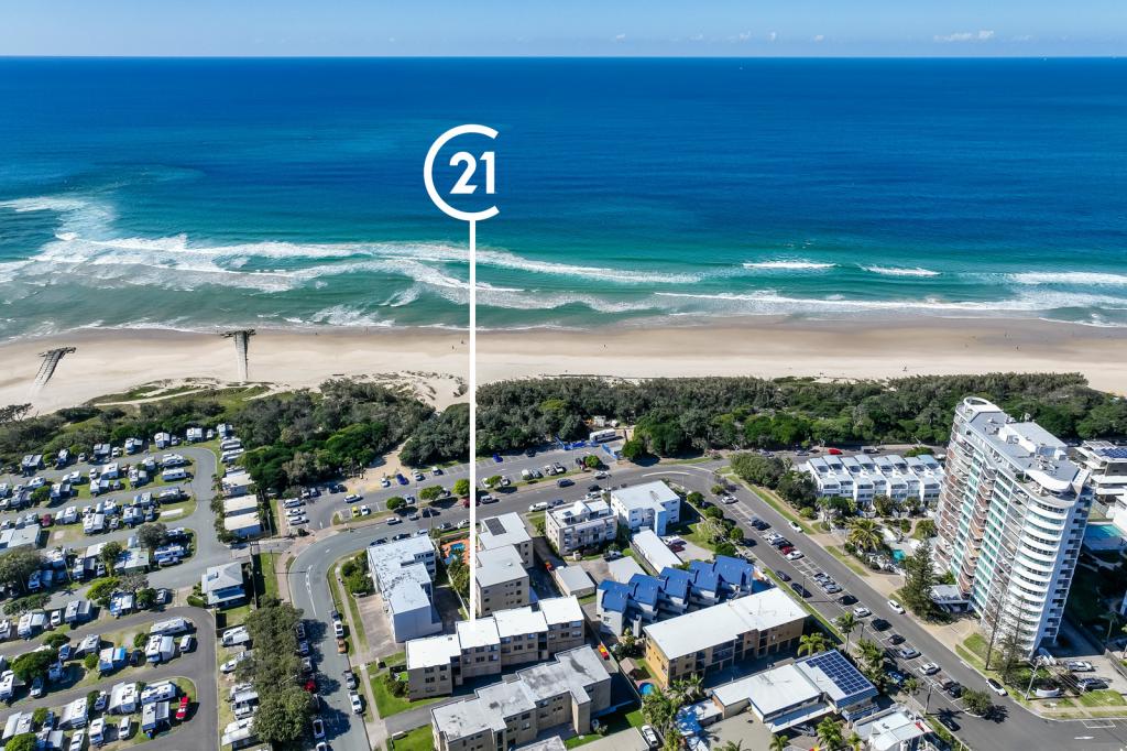3/7 Cotton Tree Pde, Maroochydore, QLD 4558