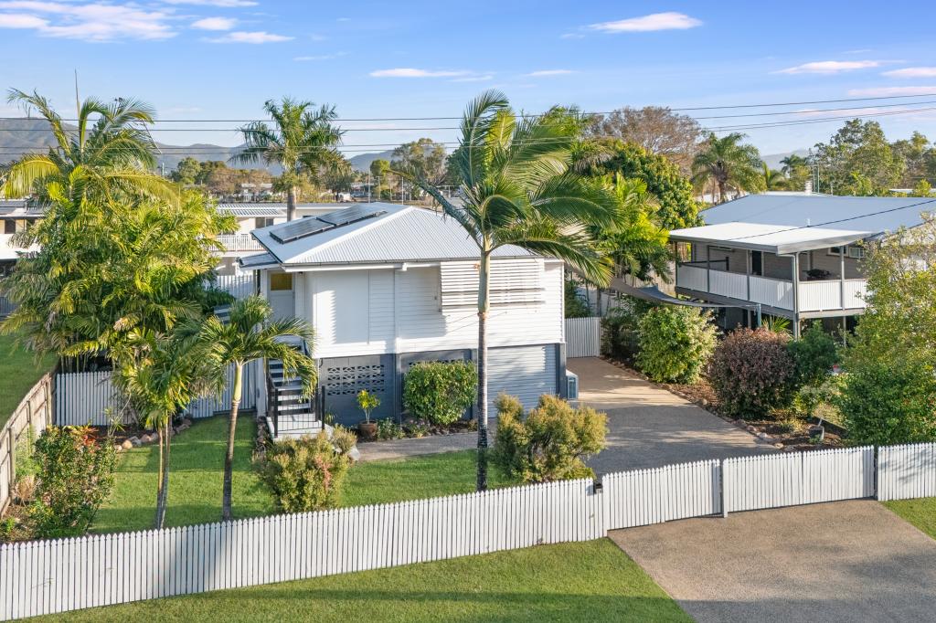 16 Noongah St, Currajong, QLD 4812