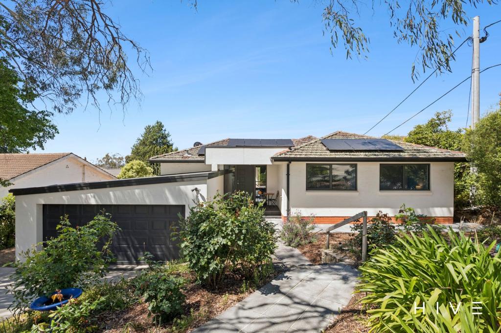 15 Munro St, Curtin, ACT 2605