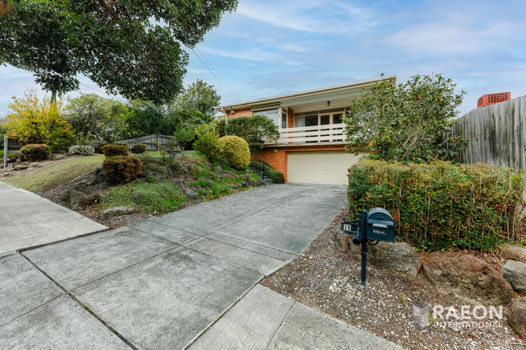 28 Bryson Gr, Templestowe Lower, VIC 3107