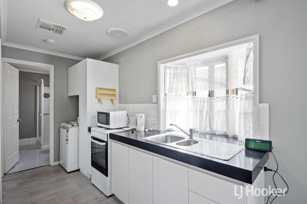 45a Swanstone St, Collie, WA 6225