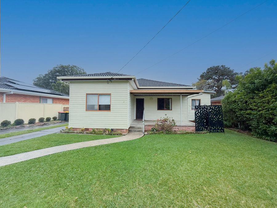 33 Dirrigeree Cres, Sawtell, NSW 2452