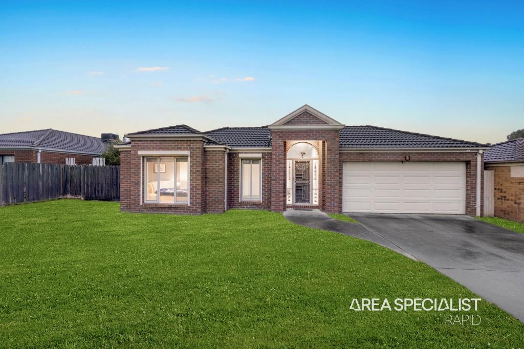 59 Streeton Way, Berwick, VIC 3806