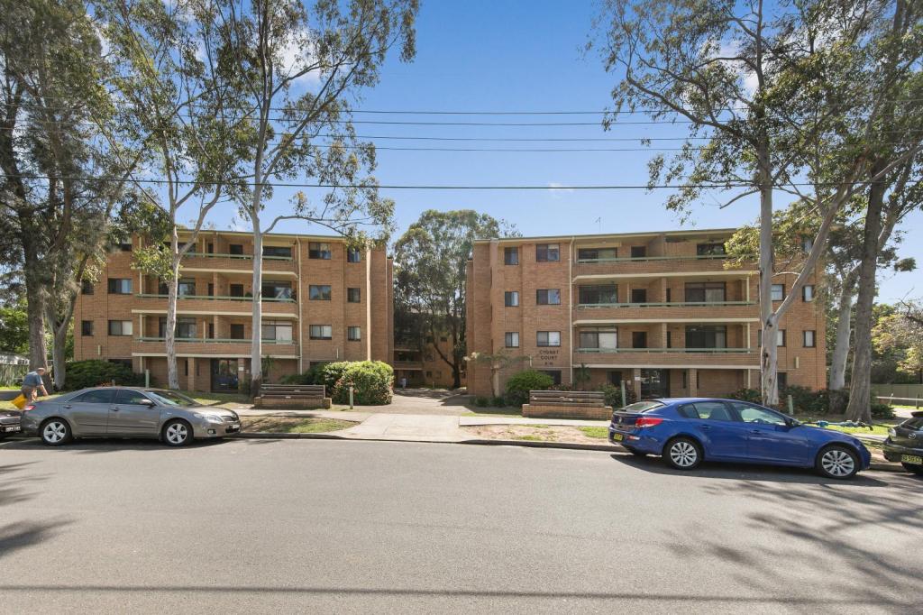 32/8 Swan St, Revesby, NSW 2212