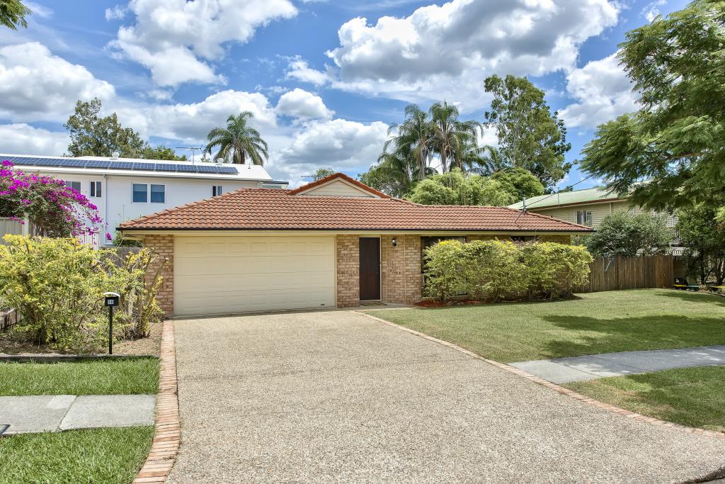 10 Marshall St, Mitchelton, QLD 4053