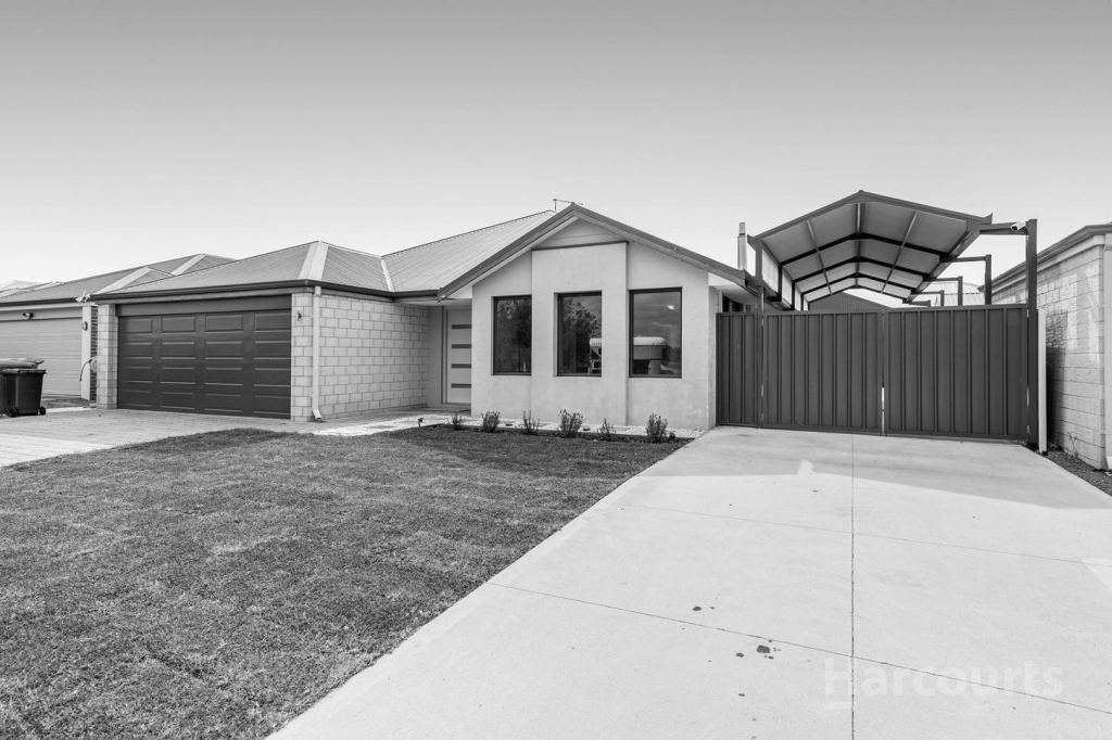 4 Sall Pass, Pinjarra, WA 6208