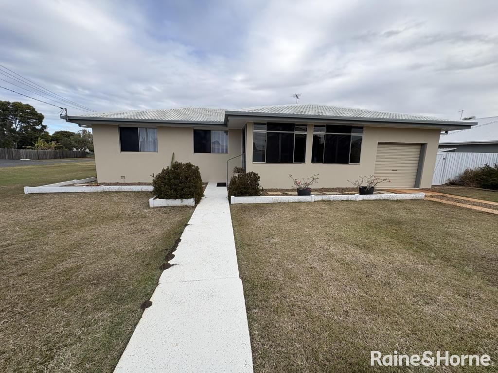 15 Campbell St, Burnett Heads, QLD 4670
