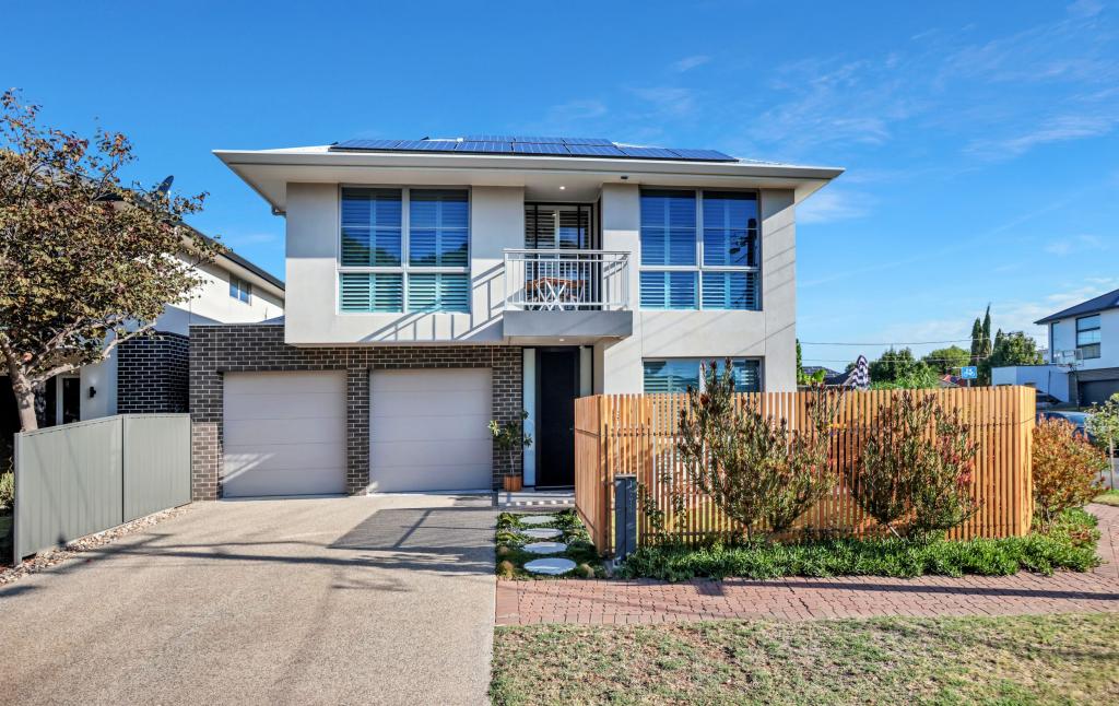 1 Nimitz St, Henley Beach South, SA 5022