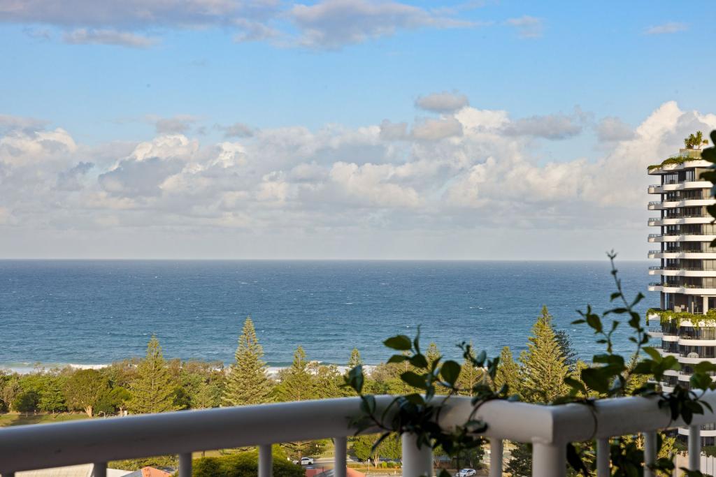 1162/2623-2633 Gold Coast Hwy, Broadbeach, QLD 4218