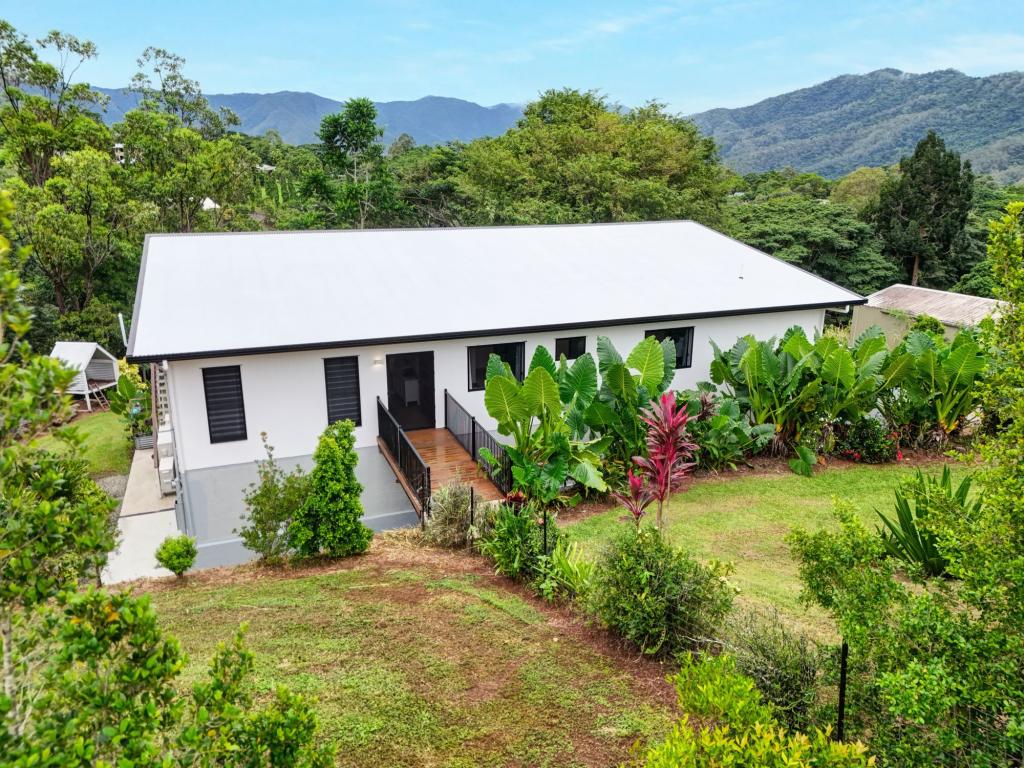 54-56 Golden St, Goldsborough, QLD 4865