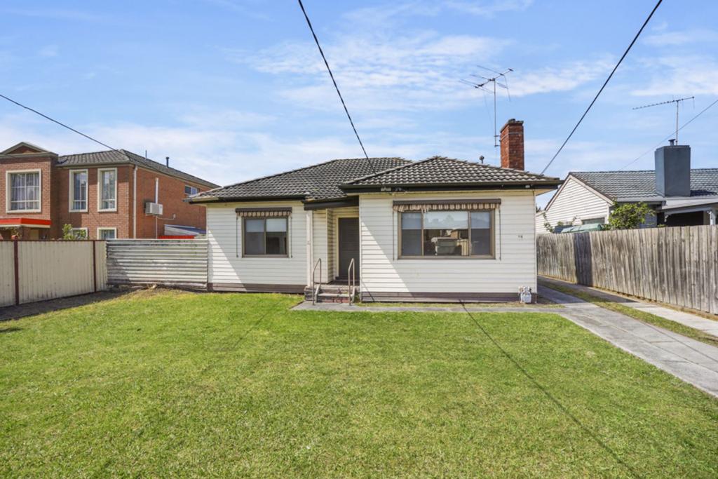 15 Ericksen St, Springvale, VIC 3171