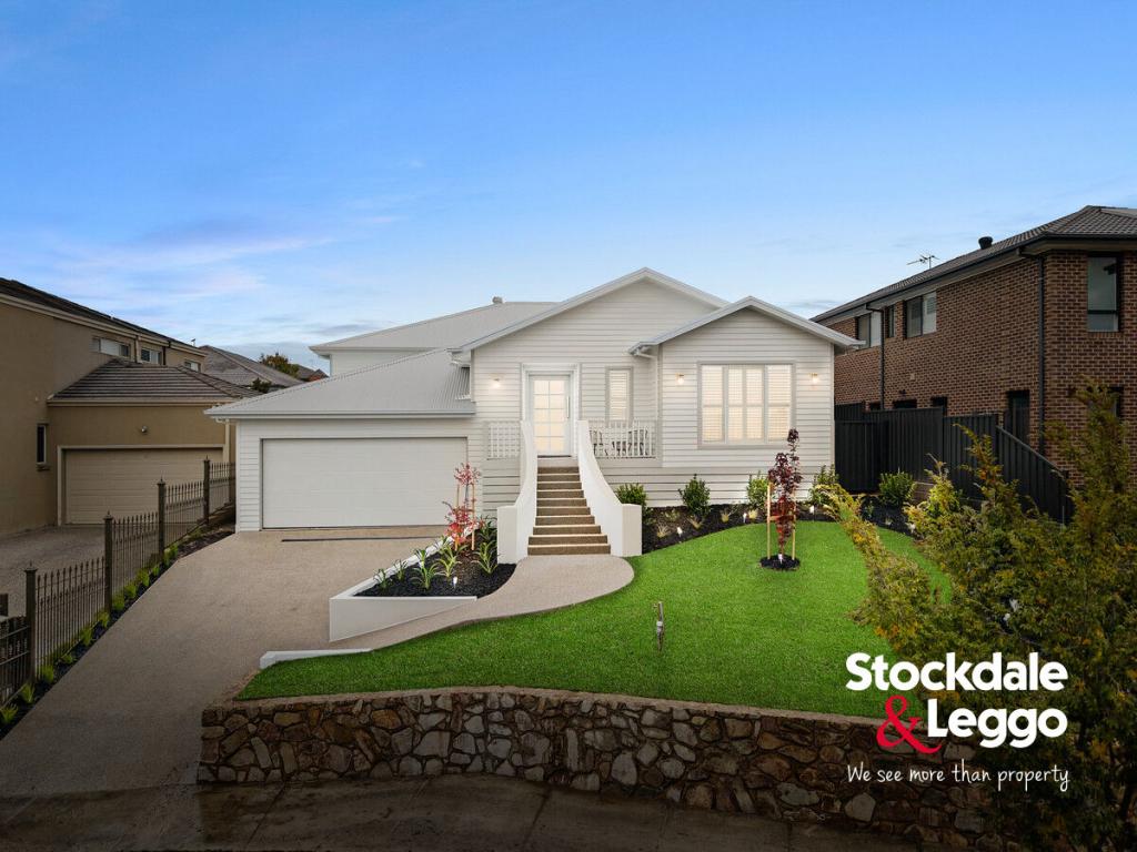 92 Trinity Bvd, Attwood, VIC 3049
