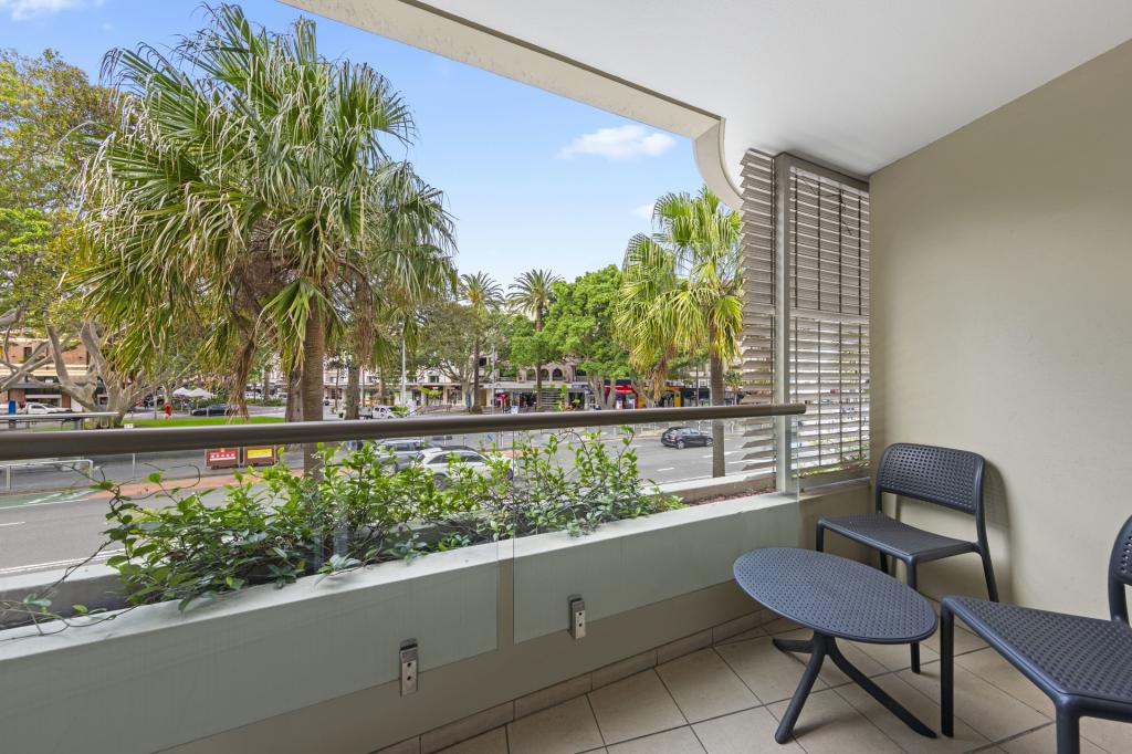 107/54a West Esp, Manly, NSW 2095