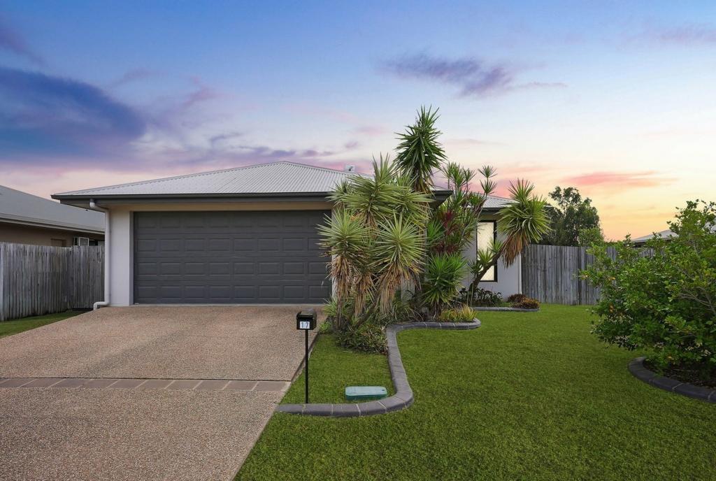 17 Stella St, Kelso, QLD 4815