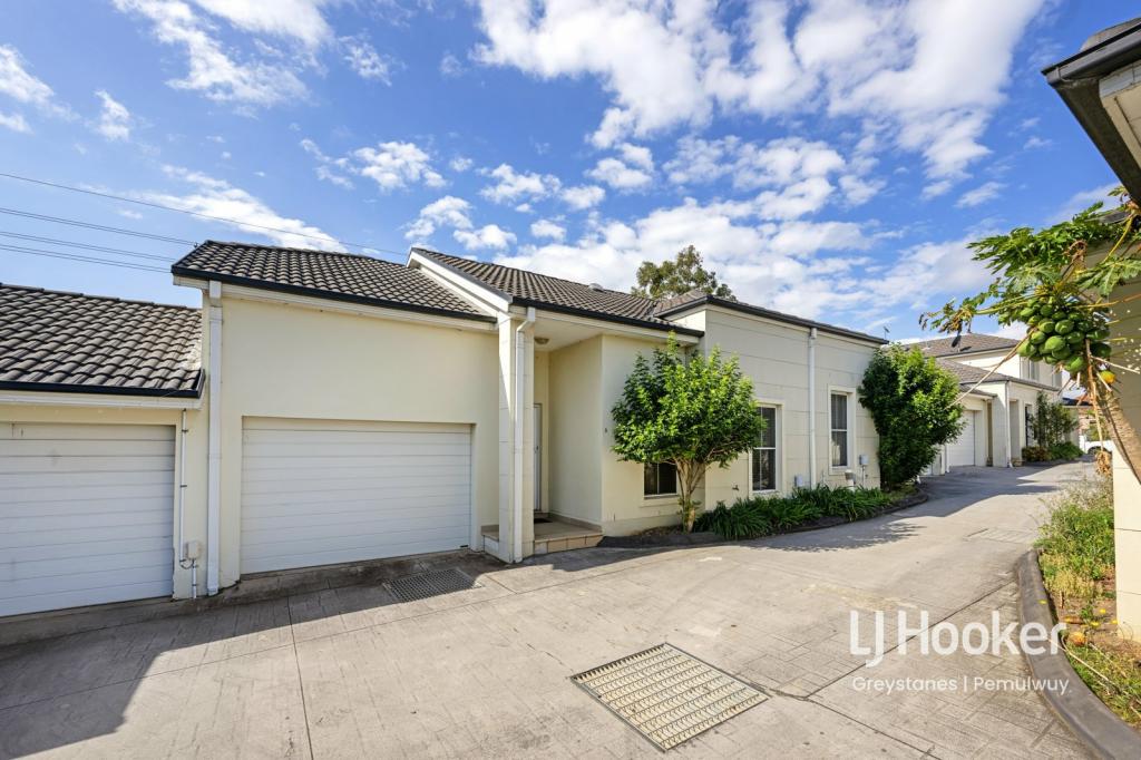 5/1 Beresford Rd, Greystanes, NSW 2145