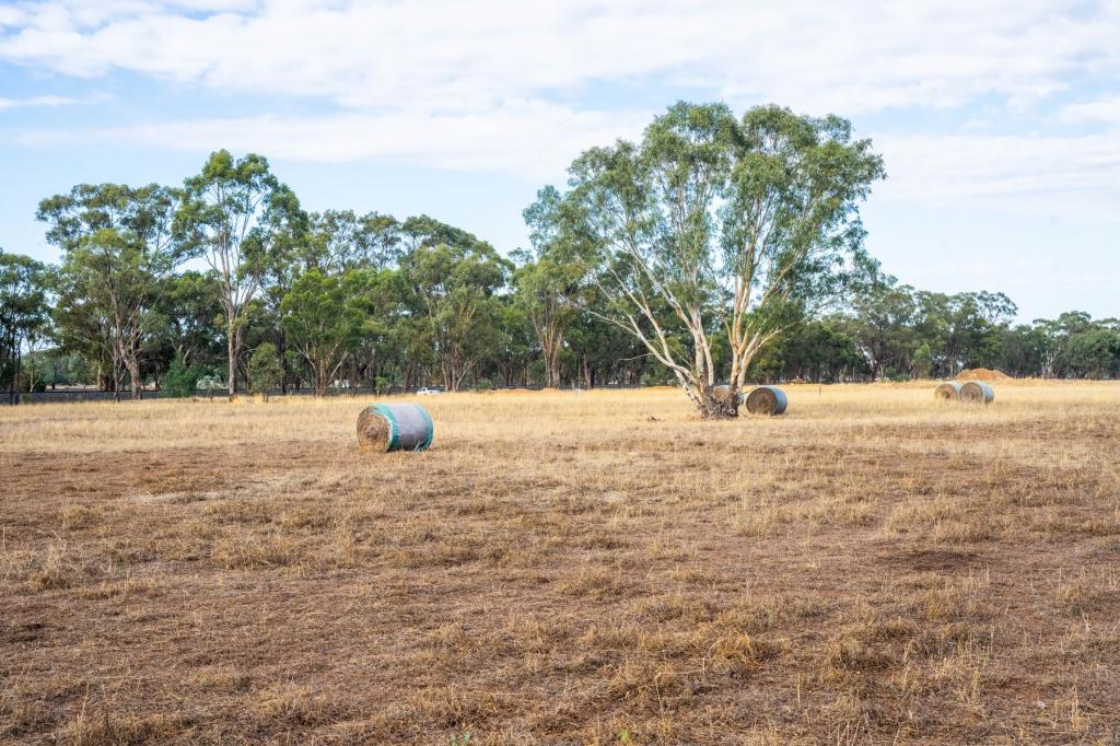 5 Shaw Ct, Bagshot, VIC 3551