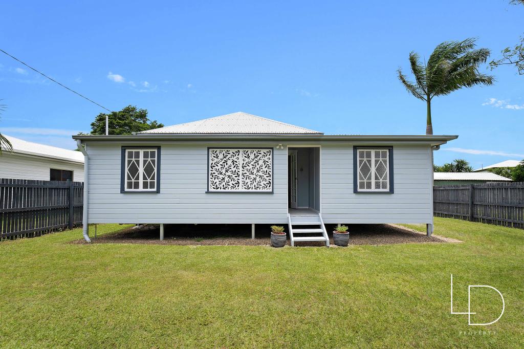 59 Ungerer St, North Mackay, QLD 4740