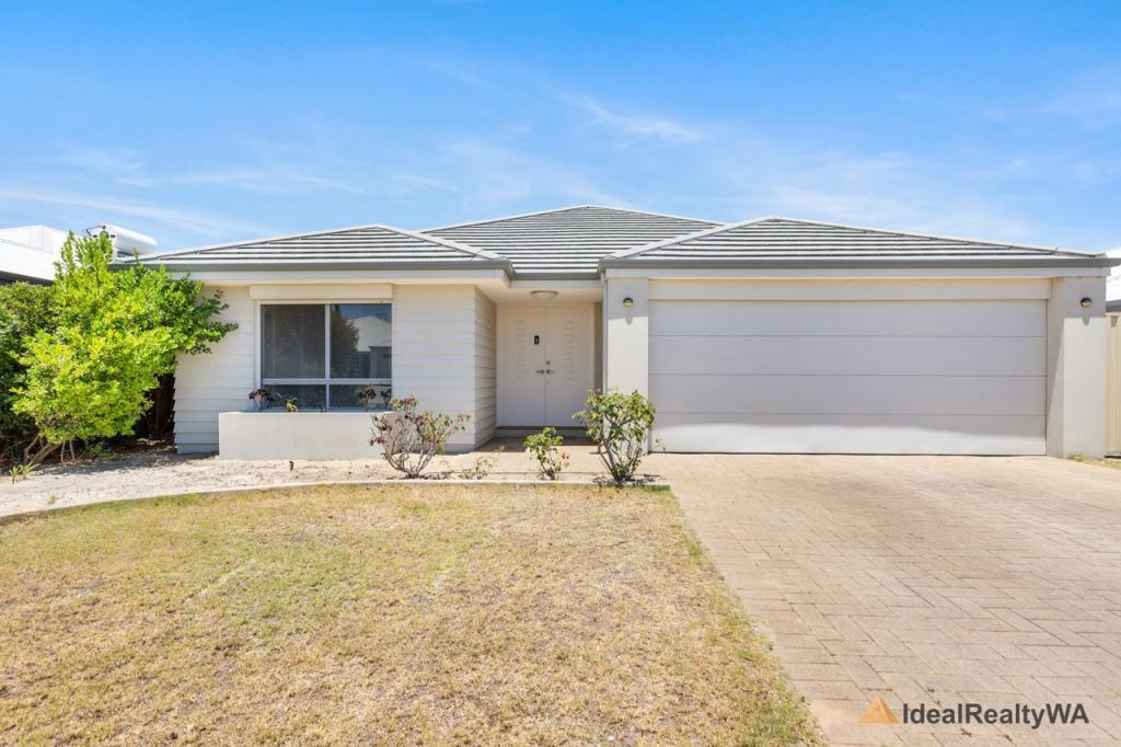9 Pearl Pass, Wellard, WA 6170