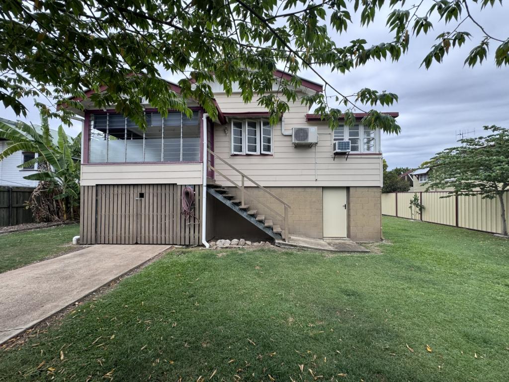 43 Lennox St, Maryborough, QLD 4650