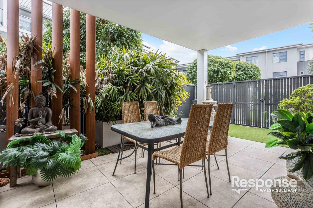 126/192 Caroline Chisholm Dr, Winston Hills, NSW 2153