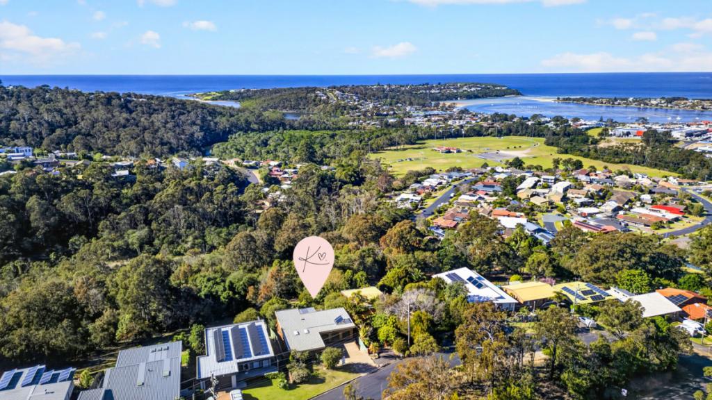 96 Old Tathra Rd, Berrambool, NSW 2548