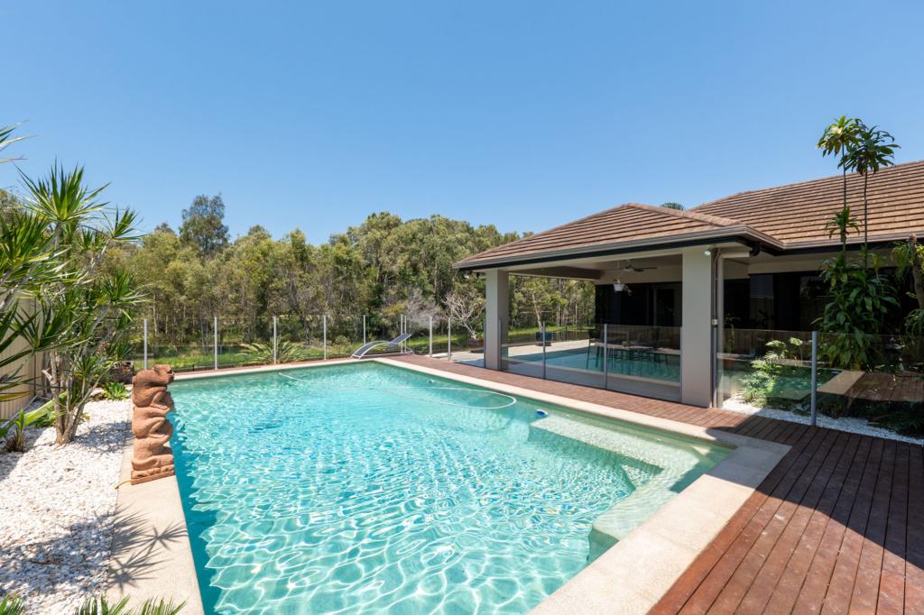 28 Campbellville Cct, Pelican Waters, QLD 4551