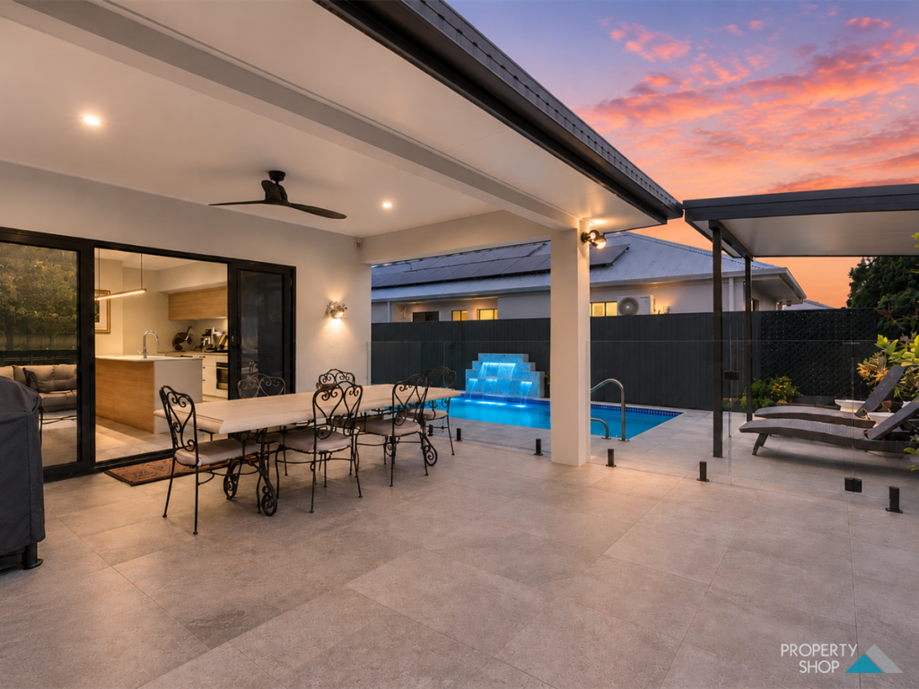 26 Gilberton Gte, Smithfield, QLD 4878