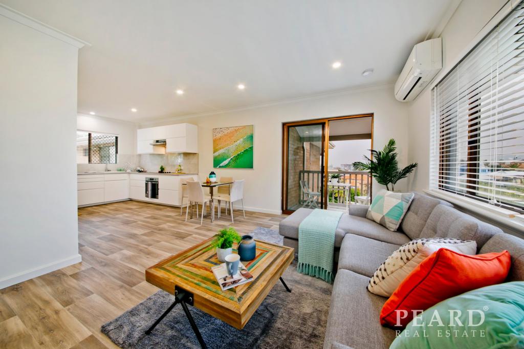 9/30 Southbourne St, Scarborough, WA 6019