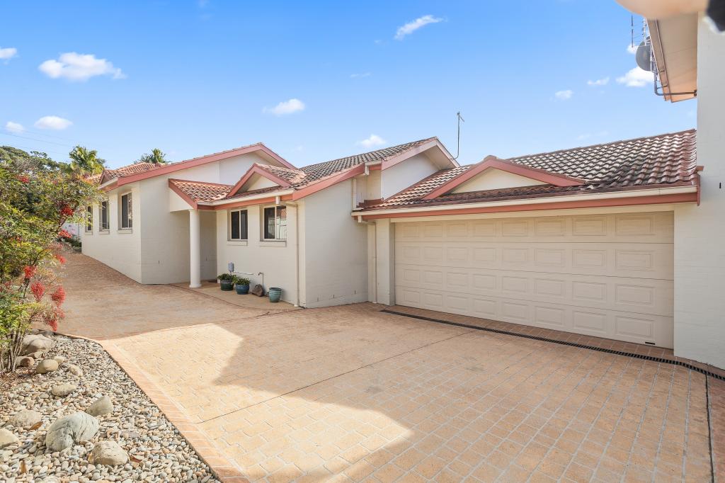 2/5 Berkeley Rd, Gwynneville, NSW 2500