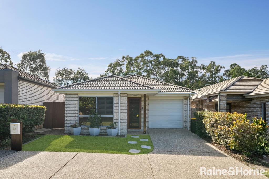 2a Melia Ct, Eatons Hill, QLD 4037