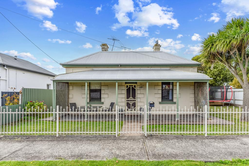 29 John St, Mount Gambier, SA 5290