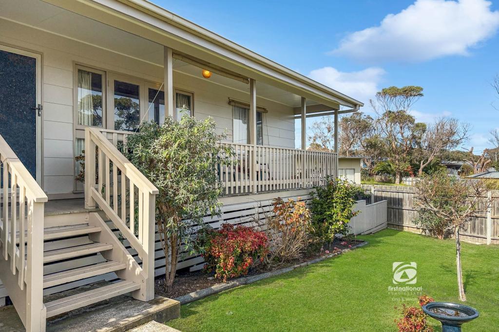 88 Bream Rd, Lake Tyers Beach, VIC 3909