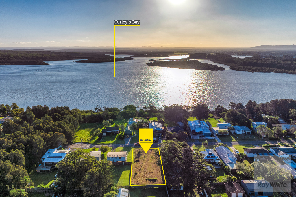 50 ADDISON RD, CULBURRA BEACH, NSW 2540