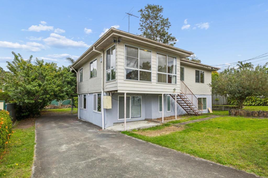 54 Camelia Ave, Logan Central, QLD 4114