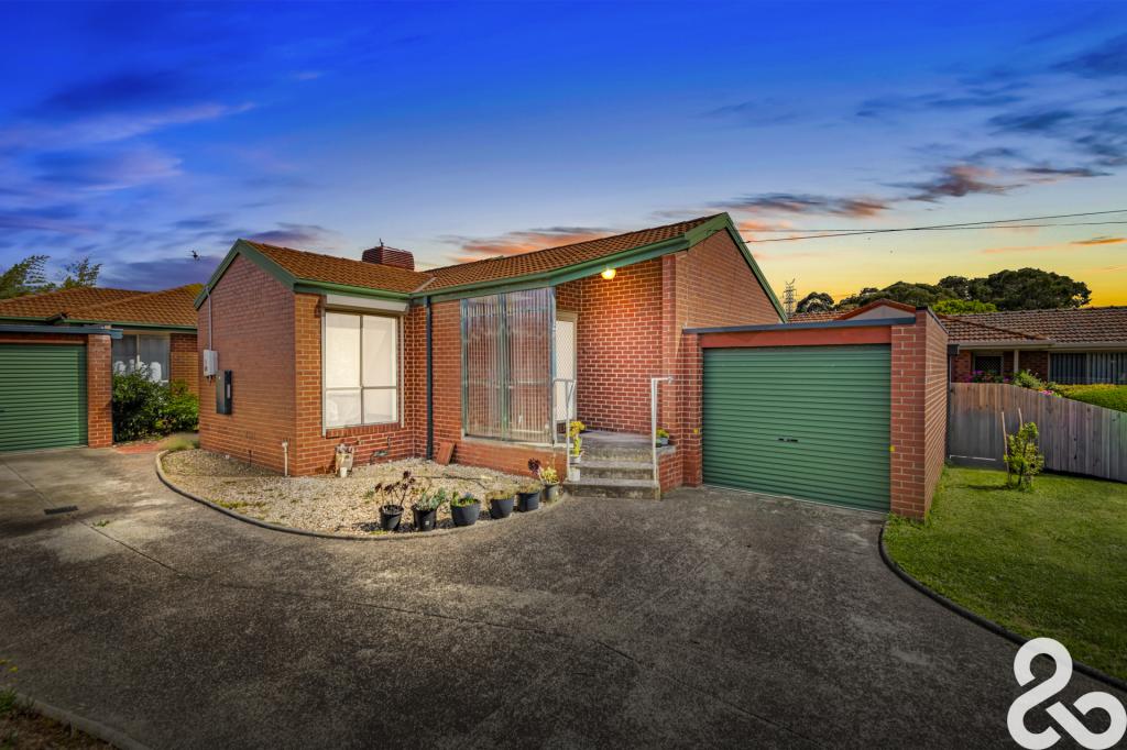 1/11 Graham Ct, Thomastown, VIC 3074