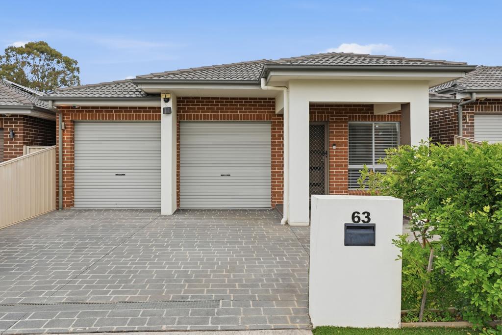 63 Budapest St, Rooty Hill, NSW 2766