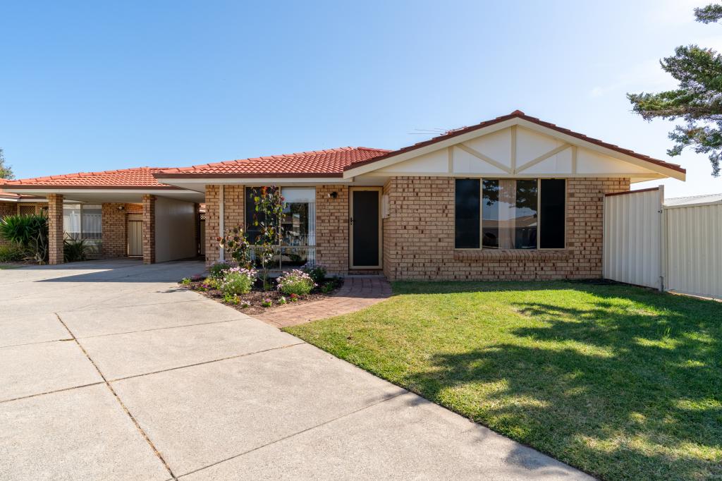 6b Belair Pl, Cooloongup, WA 6168