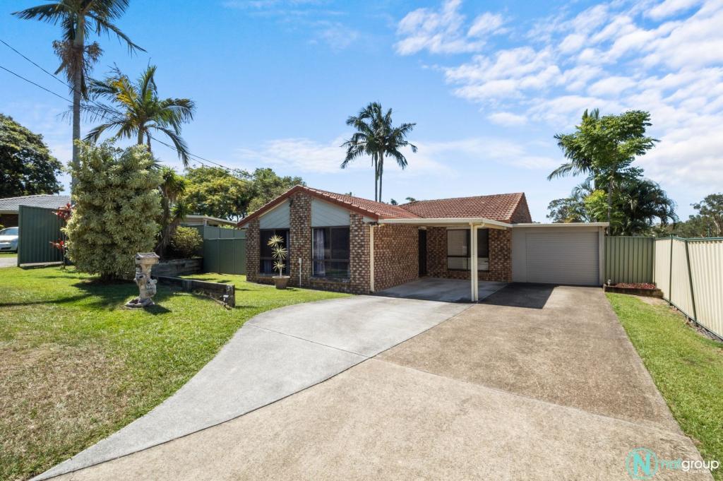 3 Piccadilly Ct, Browns Plains, QLD 4118