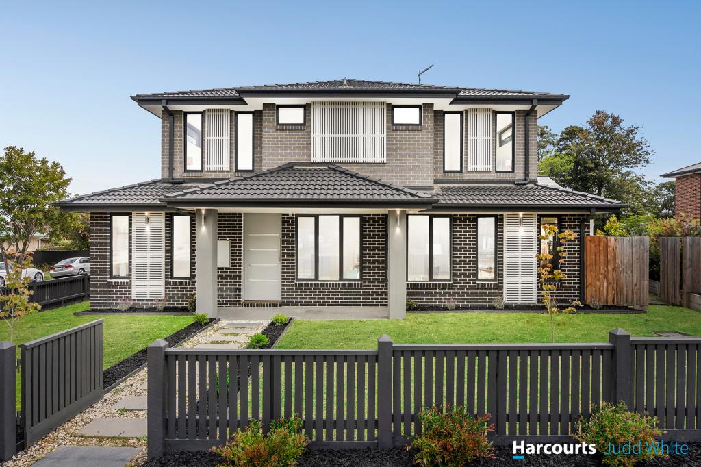 31a Belmont Rd, Glen Waverley, VIC 3150