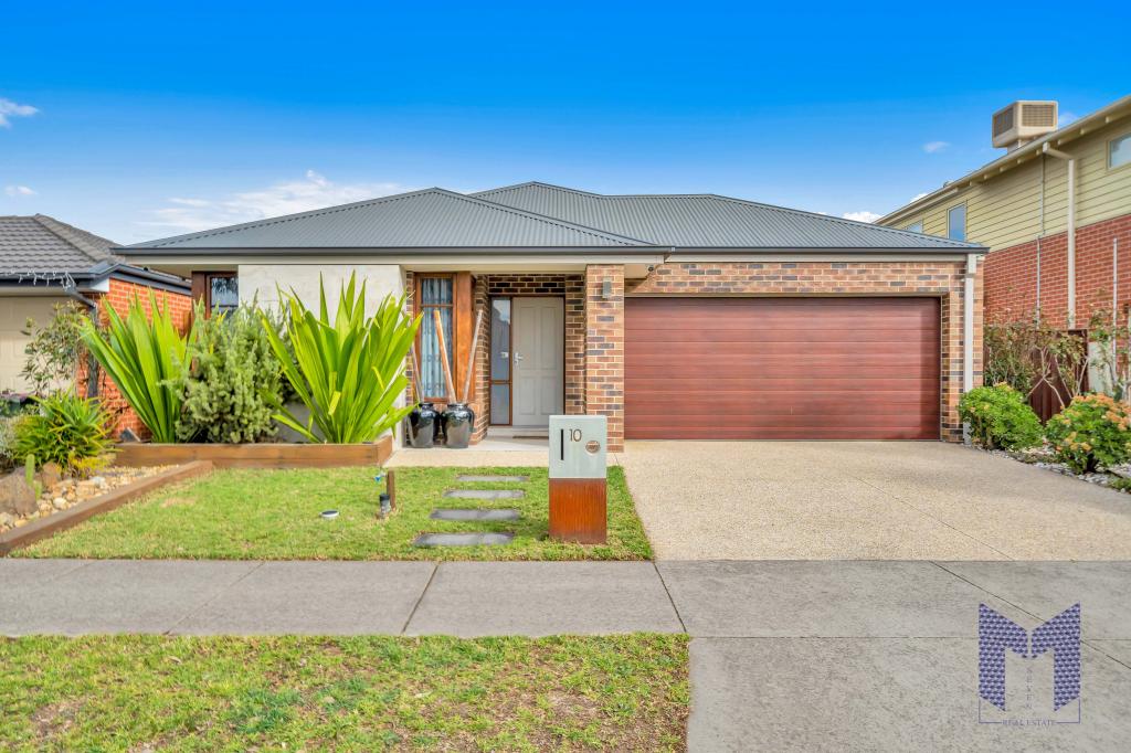 10 Mango Cres, Mernda, VIC 3754