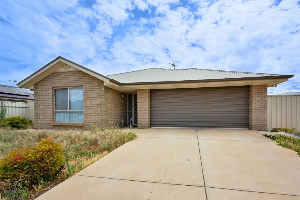 41 Mcritchie Cres, Whyalla Stuart, SA 5608