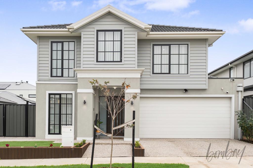 3 Bloodwood St, Kalkallo, VIC 3064
