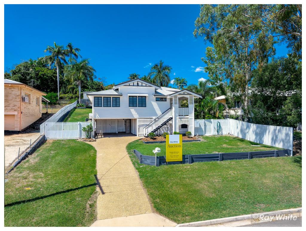 39 Mary St, The Range, QLD 4700