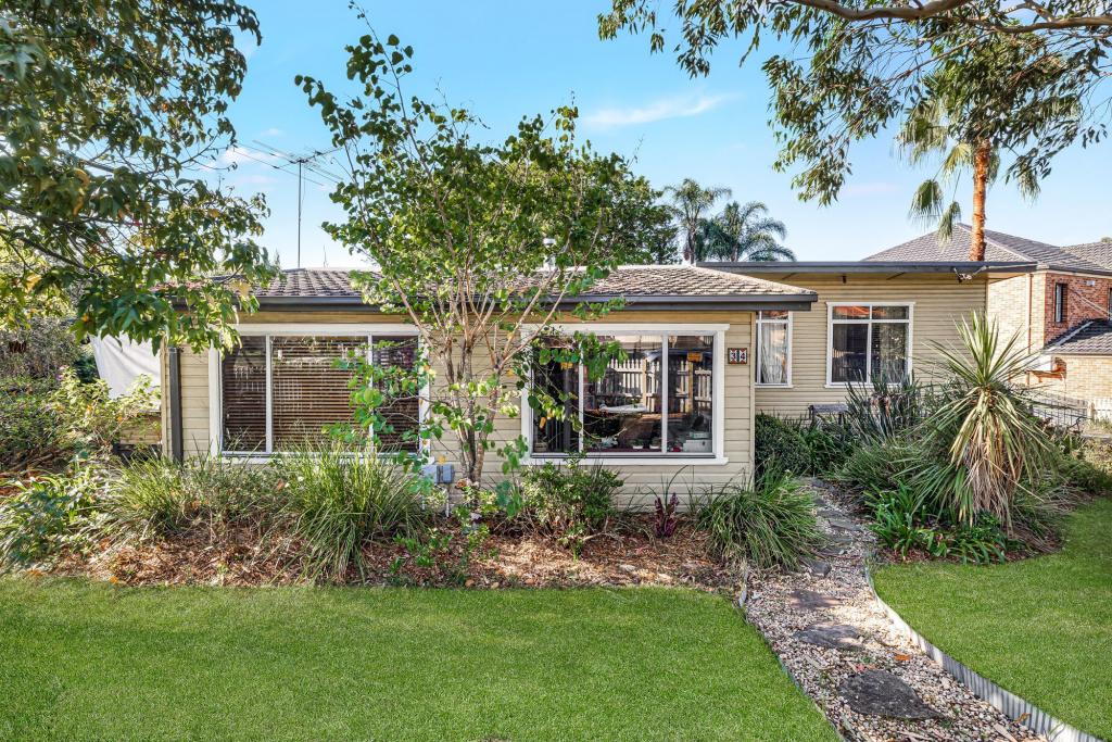 34 Venn Ave, Lalor Park, NSW 2147