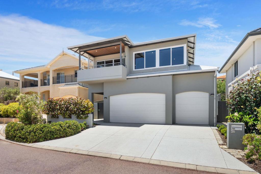 16 Bella Vsta, Scarborough, WA 6019