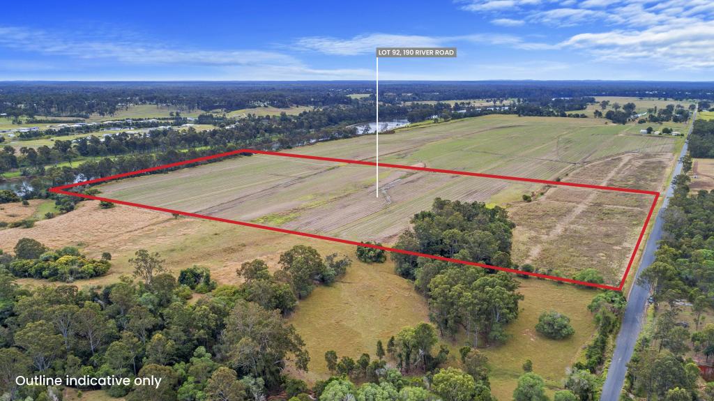 Lot 92/190 River Rd, Tinana, QLD 4650
